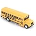 Toy School Bus