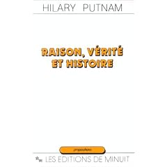 Raison, v�rit� et histoire