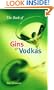The Book of Gins and Vodkas: A Complete Guide