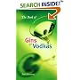 The Book of Gins and Vodkas