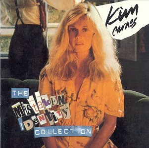 Kim Carnes - When I