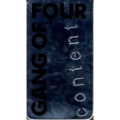 Content (Limited Boxset Edition)