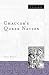 Chaucer's
Queer
Nation
(Medieval
Cultures)