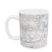 Fly Fishing (graphite on paper) by James &.. - Mug - Standard Size