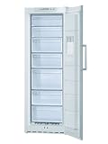 Bosch GSV30V23 freistehender Gefrierschrank / A+ / 223 L / weiß / No Frost