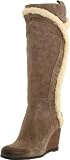 41K2L3c7ENL. SL160  Fergie Womens Fairbanks Knee High Boot