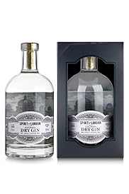 Spirit of London - Dry Gin - Single Bottle