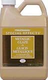 Mccloskey Special Effects Metallic Glaze