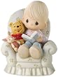 Precious Moments Disney Collection, Everything's Better With Friends