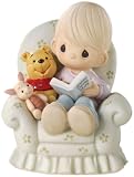 Precious Moments Disney Collection, Everything's Better With Friends