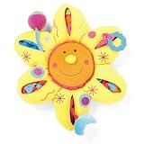 Manhattan Toy Carousel Sun Activity Toy by Manhattan Toy