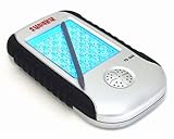 Sudoku Hand-Held Puzzle Game w/ Backlight & Touch Screen (YD680)