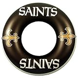 NEW ORLEANS SAINTS 36 POOL SWIM RING FLOATIE!