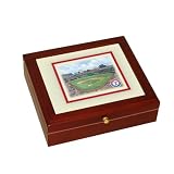 Toronto Blue Jays Rogers Centre Stadium Mini Desk Box