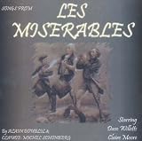 Songs From Les Miserables
