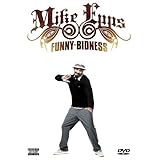 Mike Epps: Funny Bidness (2008)
