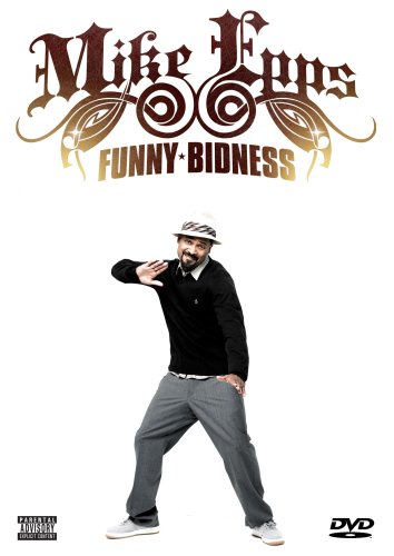 Rent Mike Epps: Funny Bidness DVD: