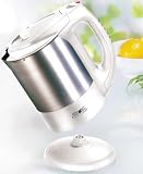 Produkt-Bild: Unold 8150 1,7l Wasserkocher Edelstahl ws