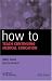 How to Teach Continuing Medical Education