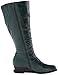 Miz Mooz Women's Bloom-WC Rubber Riding Boot