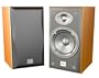 JBL Northridge E20 2-Way 5-Inch Bookshelf Speakers, Pair (Cherry)