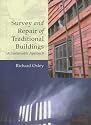 Survey and Repair of Traditional Buildings: A Conservation and Sustainable Approach