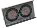 Springfield Precision #90113-1 Hygrometer/Thermometer