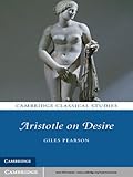 Aristotle on desire