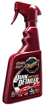 Meguiar's A3332 Quik Detailer Mist & Wipe Spray