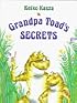Grandpa Toad's Secrets