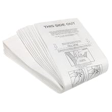 Dirt Devil Type C Vacuum Cleaner Bags (10-Pack)