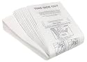 Dirt Devil Type C Vacuum Cleaner Bags (10-Pack)