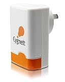 Cygnett Groove Power International - Travel Charger for iPod