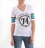 Fox Womens Intake Football Tee