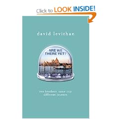 Are We There Yet?