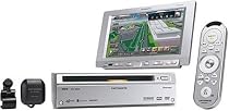 パイオニア カロッツェリア AVIC-HRV02