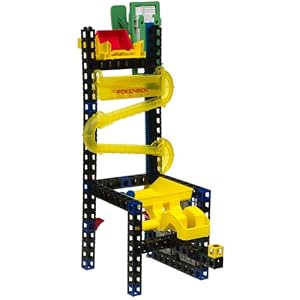 Rokenbok Power ROK-Lift by 