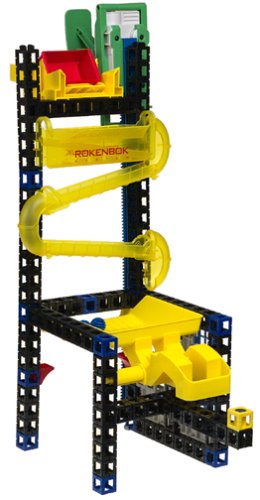 41K2N1HW4CL Rokenbok Power ROK Lift