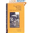 Fiscal Policy Measures in Egypt: Public Debt and Food Subsidy (Cairo Papers in Social Science) (Cairo Papers in Social... by Abdelkhale