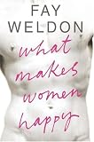 What Makes Women Happy? (Unabridged)