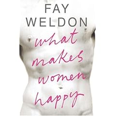 What Makes Women Happy