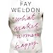 What Makes Women Happy