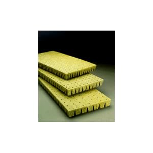 Grodan Rockwool Starter Sheet of 50 by 
