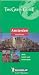 Michelin the Green Guide Amsterdam and Environs: With Hotels and Restaurants (Michelin Green Guide: Amsterdam and Environs English Edition)