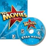 Activision The Movies Premiere Edition PC