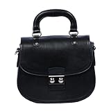 Designer Inspired Brietta Handbag - Colors Available