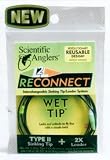 Scientific Anglers L2L Reconnect Wet Tip Type II with Leader