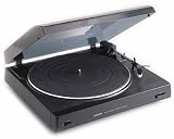 Lenco L-3806 Plattenspieler - 