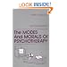 The Modes And Morals Of Psychotherapy (Clinical and Community Psychology)