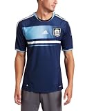 World Cup Soccer Men’s Argentina Away Jersey